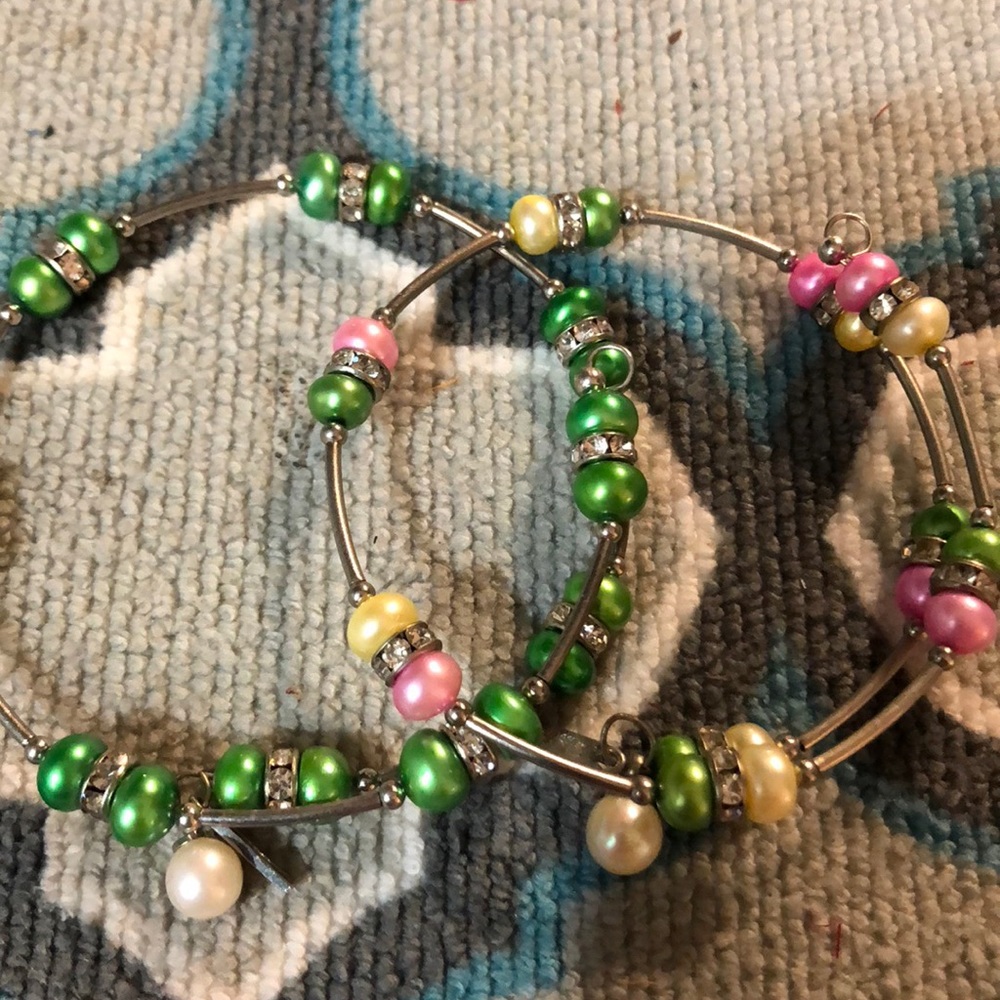 Wrist candies